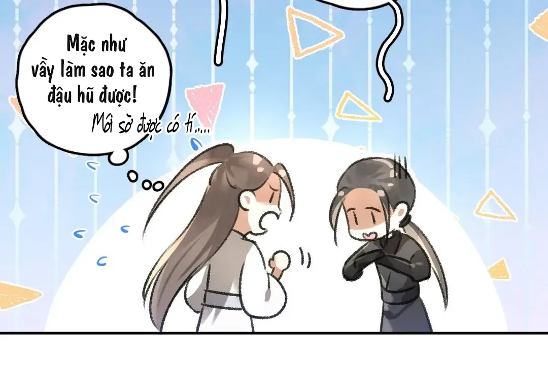 Tuân Mệnh! Nữ Vương Bệ Hạ Chapter 34 - Trang 34