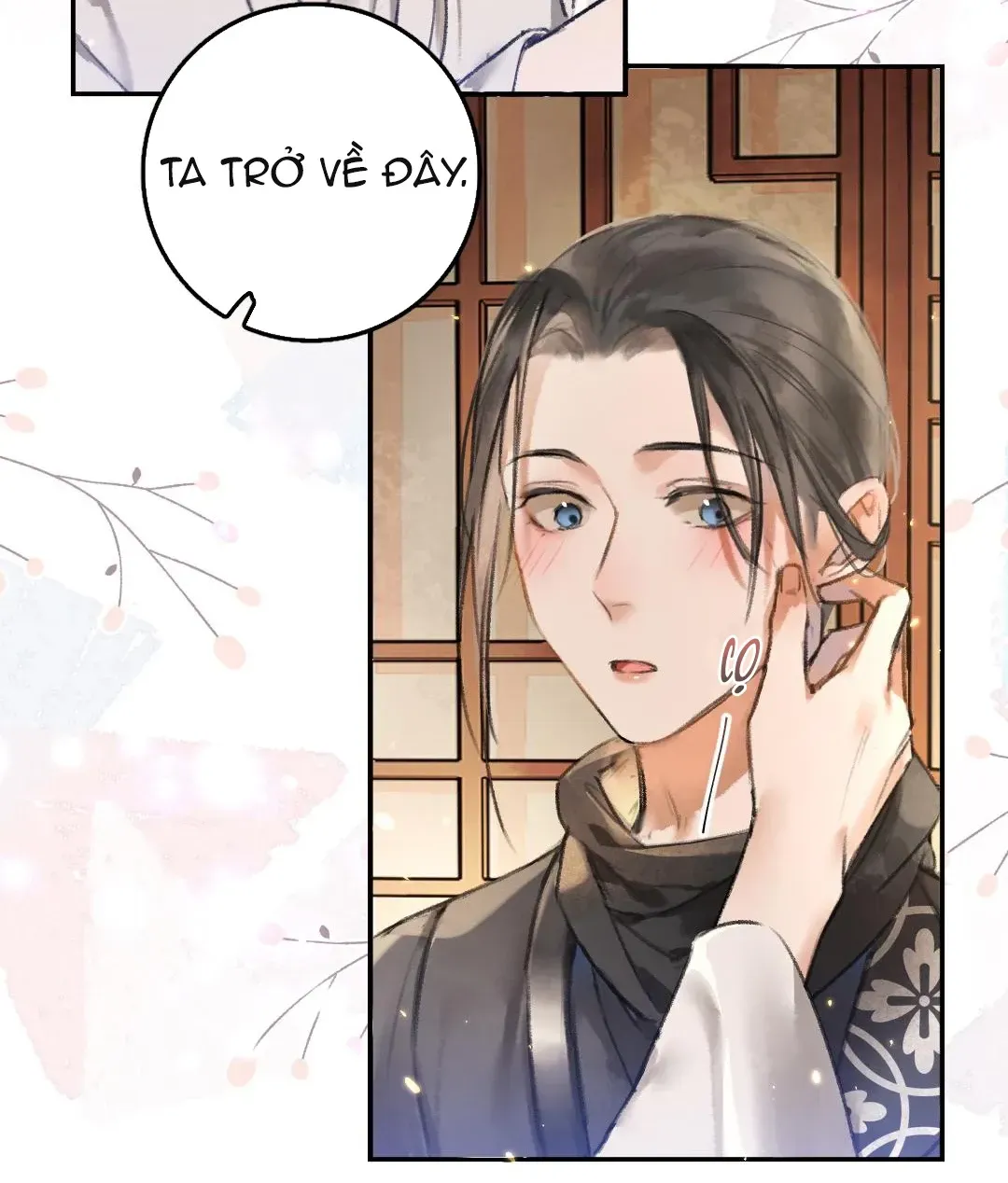 Tuân Mệnh! Nữ Vương Bệ Hạ Chapter 34 - Trang 36