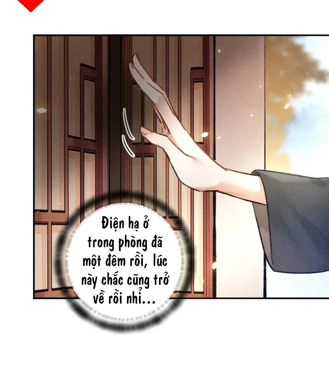 Tuân Mệnh! Nữ Vương Bệ Hạ Chapter 34 - Trang 4