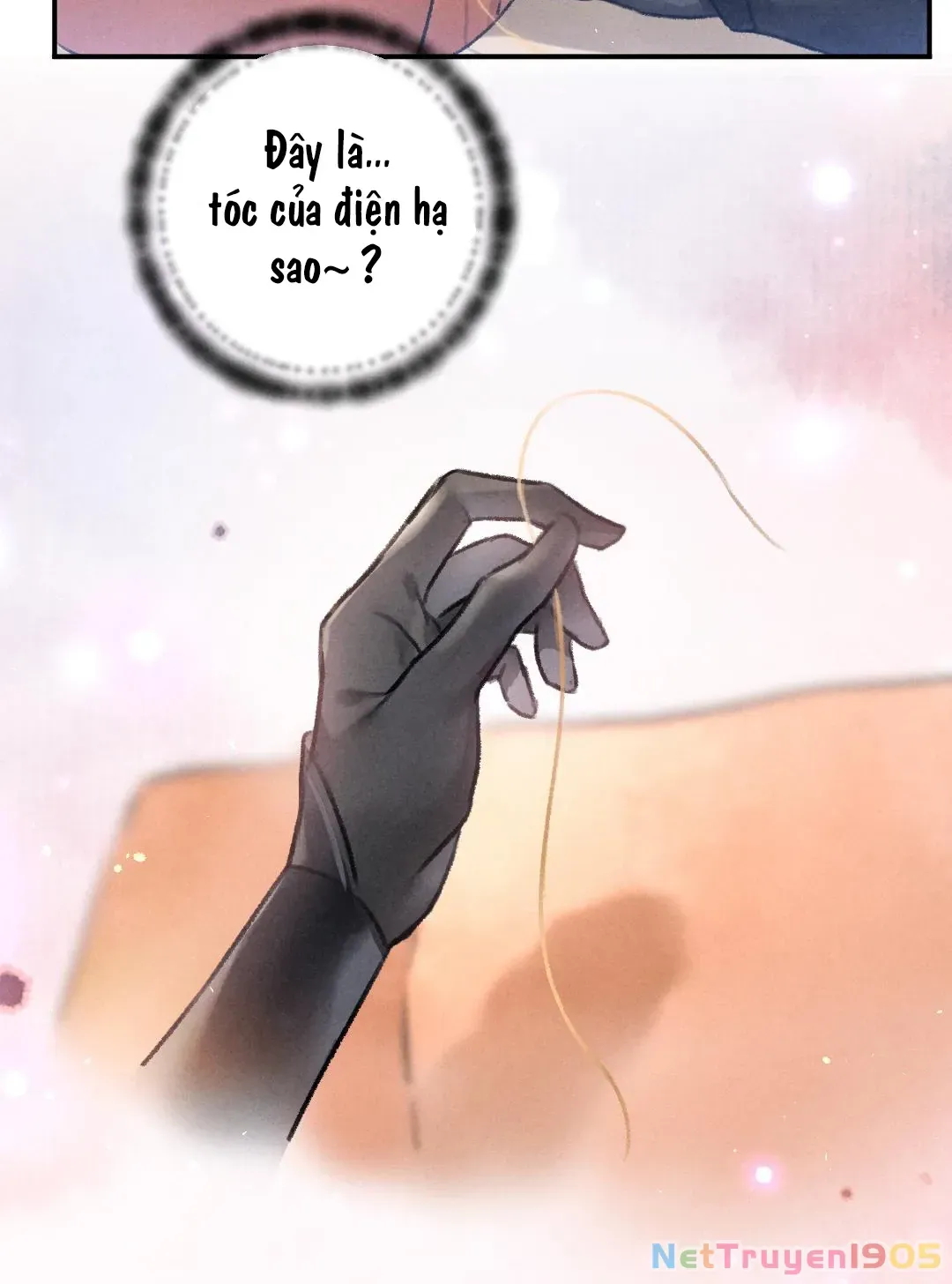 Tuân Mệnh! Nữ Vương Bệ Hạ Chapter 34 - Trang 42