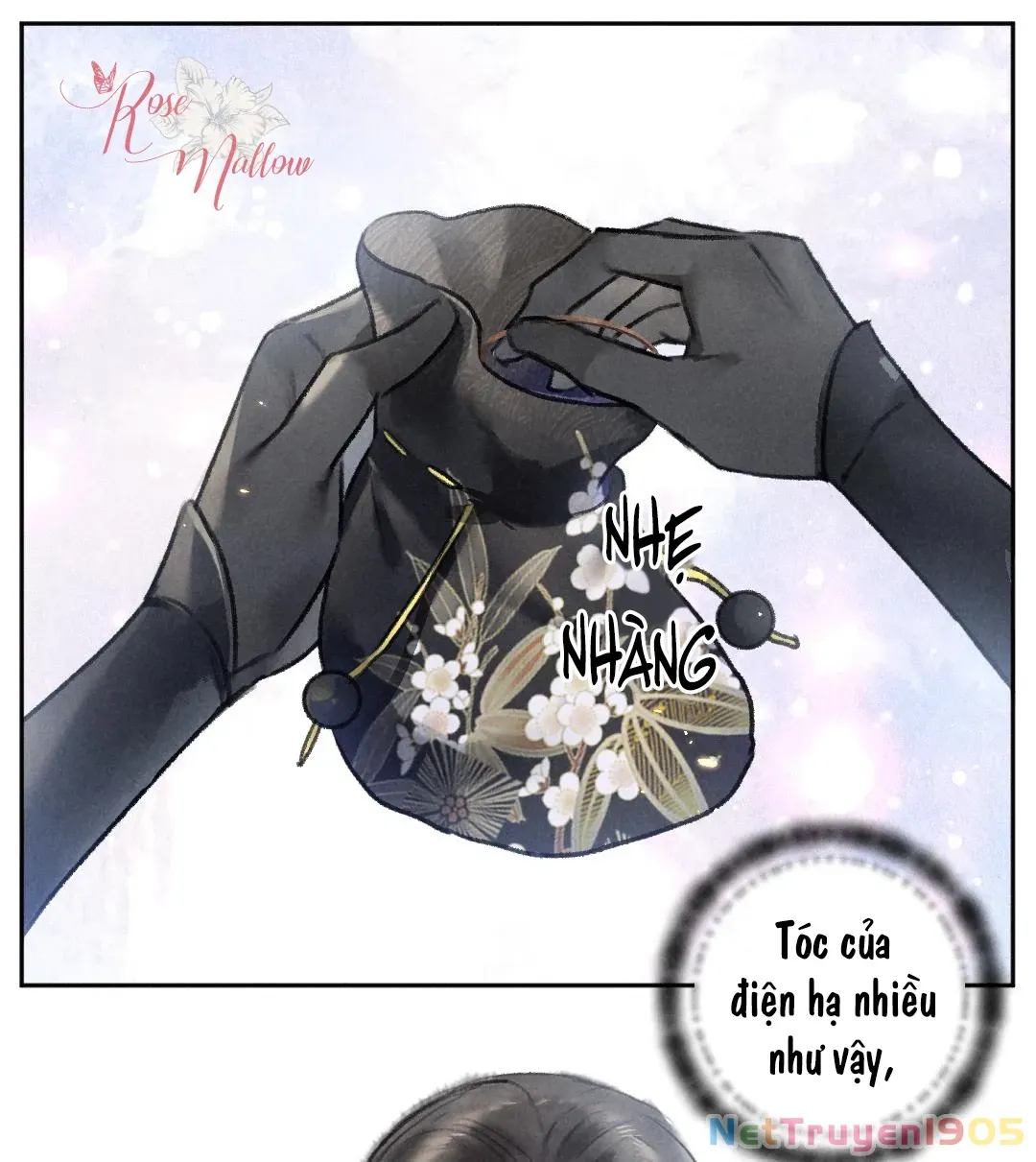 Tuân Mệnh! Nữ Vương Bệ Hạ Chapter 34 - Trang 44