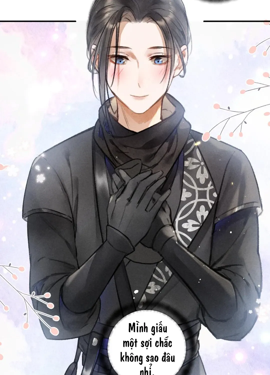 Tuân Mệnh! Nữ Vương Bệ Hạ Chapter 34 - Trang 45