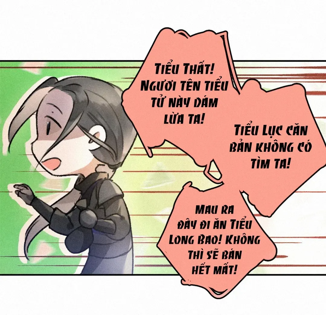Tuân Mệnh! Nữ Vương Bệ Hạ Chapter 34 - Trang 47
