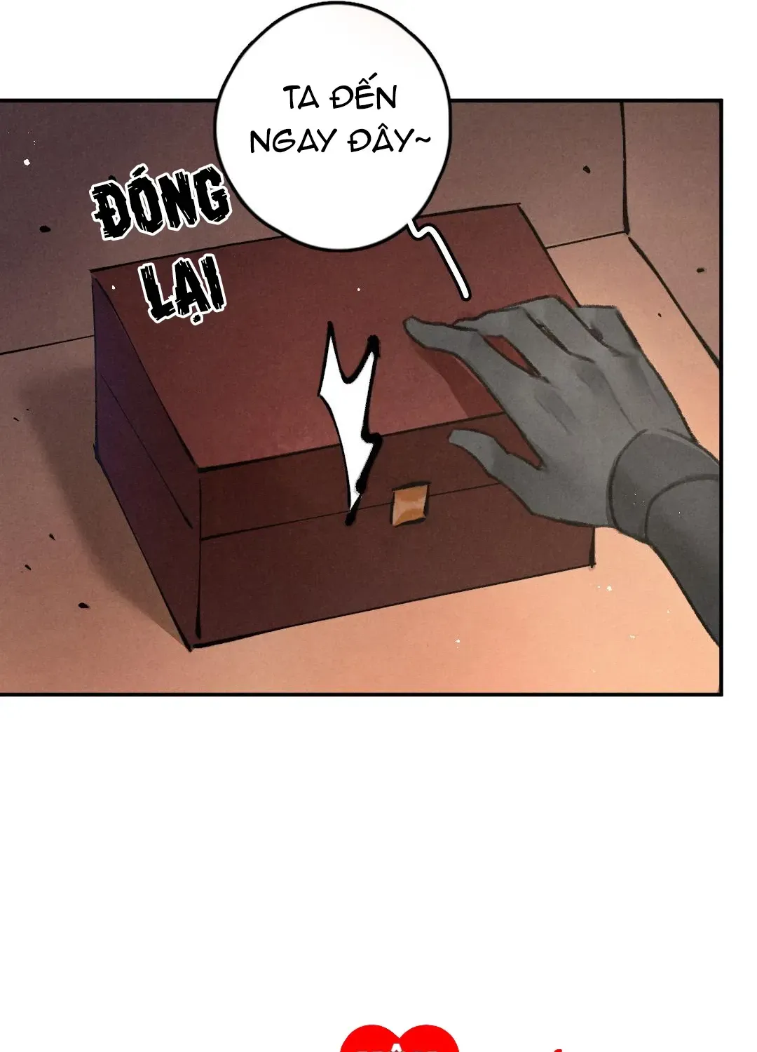 Tuân Mệnh! Nữ Vương Bệ Hạ Chapter 34 - Trang 48