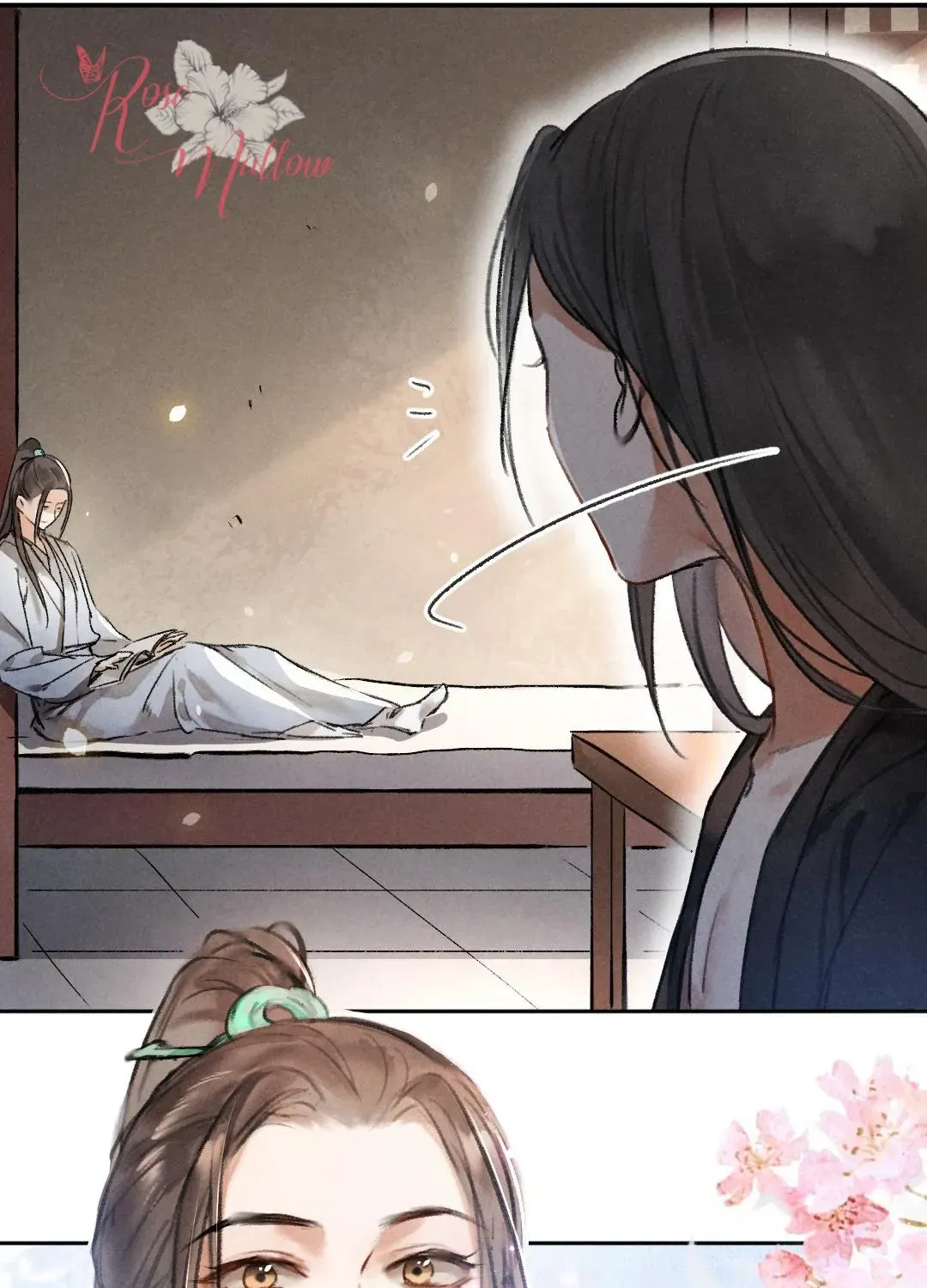 Tuân Mệnh! Nữ Vương Bệ Hạ Chapter 34 - Trang 5