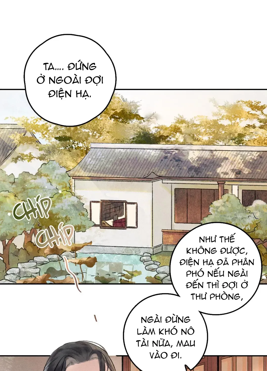 Tuân Mệnh! Nữ Vương Bệ Hạ Chapter 35 - Trang 12
