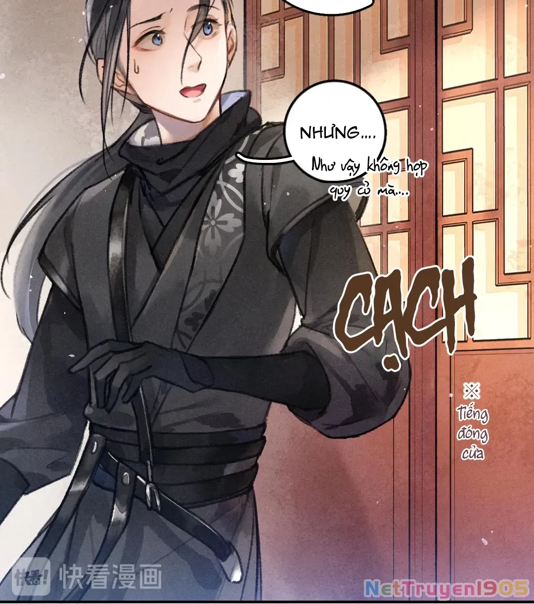 Tuân Mệnh! Nữ Vương Bệ Hạ Chapter 35 - Trang 13