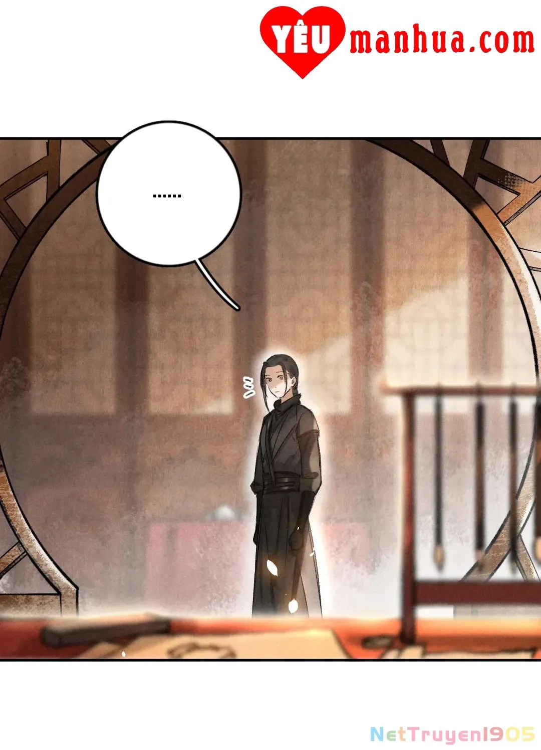 Tuân Mệnh! Nữ Vương Bệ Hạ Chapter 35 - Trang 14