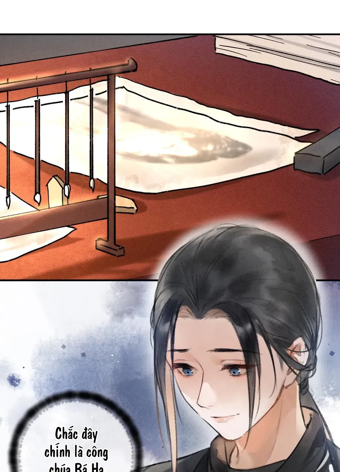Tuân Mệnh! Nữ Vương Bệ Hạ Chapter 35 - Trang 15