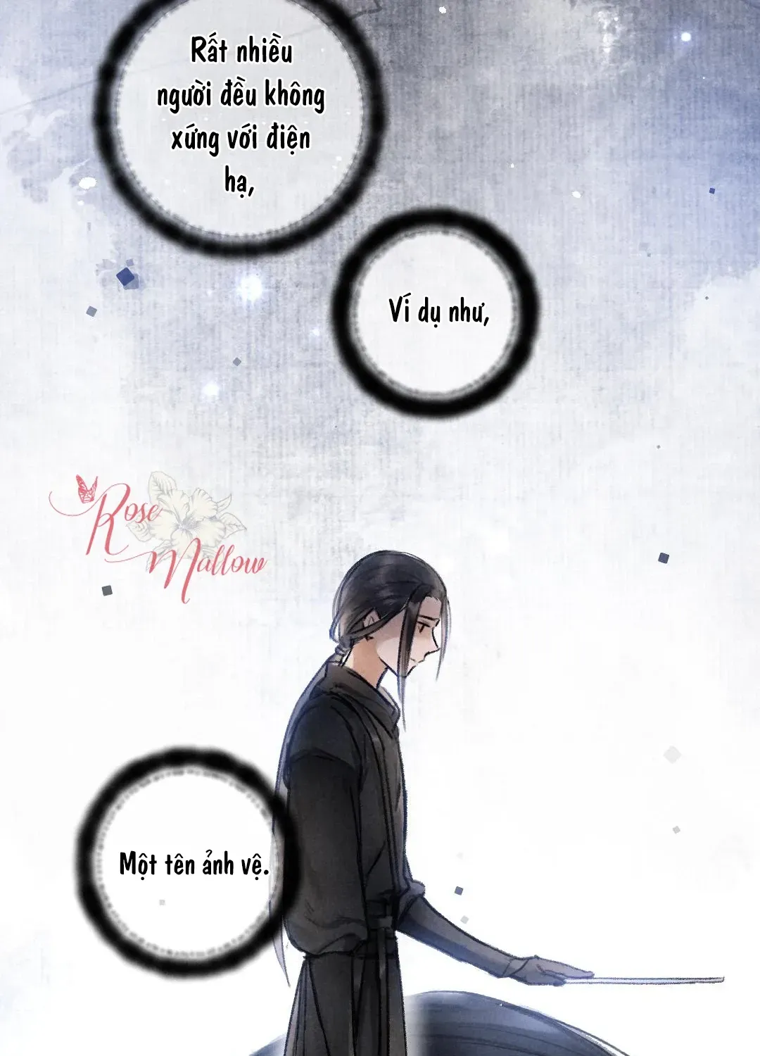 Tuân Mệnh! Nữ Vương Bệ Hạ Chapter 35 - Trang 19