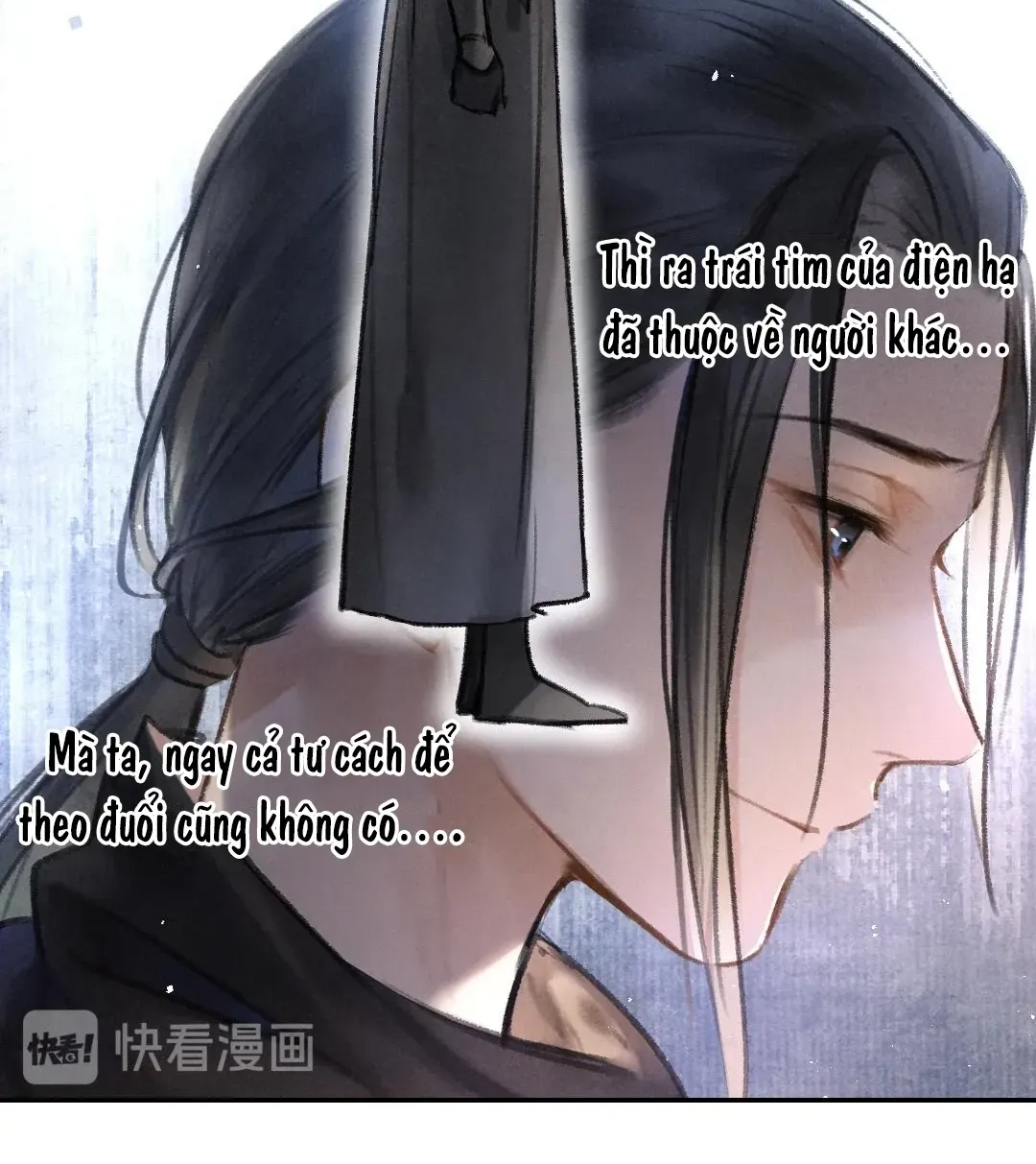 Tuân Mệnh! Nữ Vương Bệ Hạ Chapter 35 - Trang 20