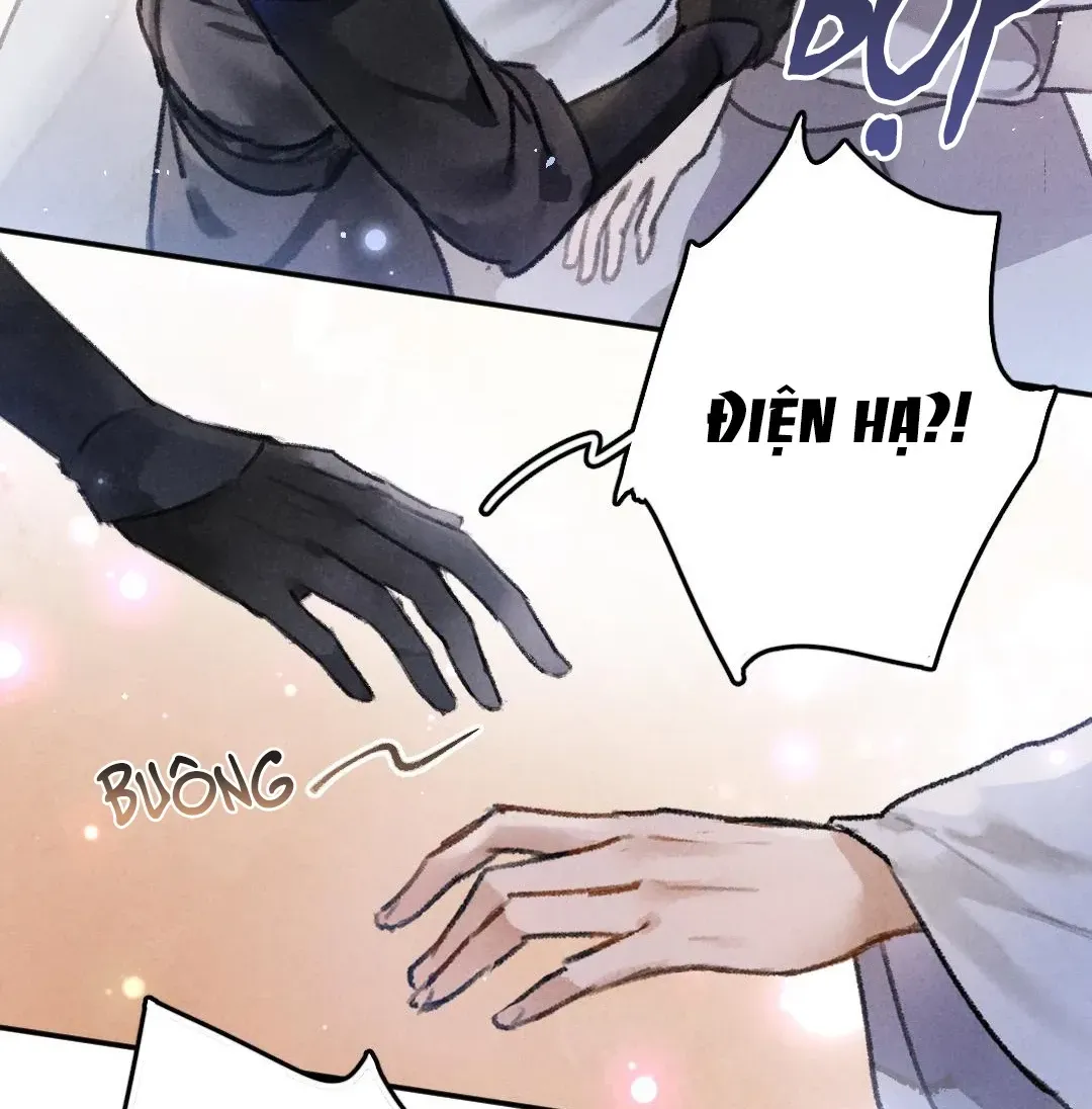 Tuân Mệnh! Nữ Vương Bệ Hạ Chapter 35 - Trang 24