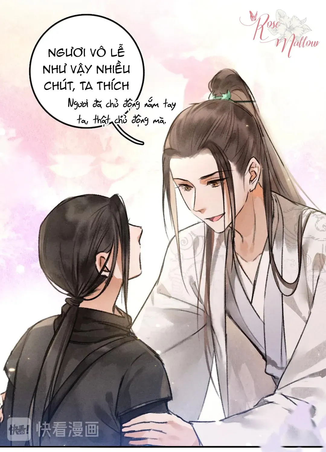 Tuân Mệnh! Nữ Vương Bệ Hạ Chapter 35 - Trang 27