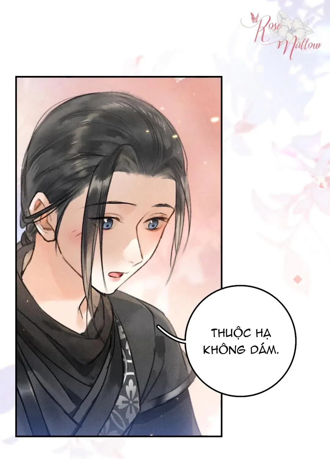 Tuân Mệnh! Nữ Vương Bệ Hạ Chapter 35 - Trang 28