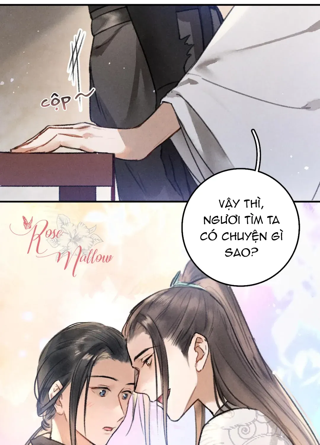 Tuân Mệnh! Nữ Vương Bệ Hạ Chapter 35 - Trang 30