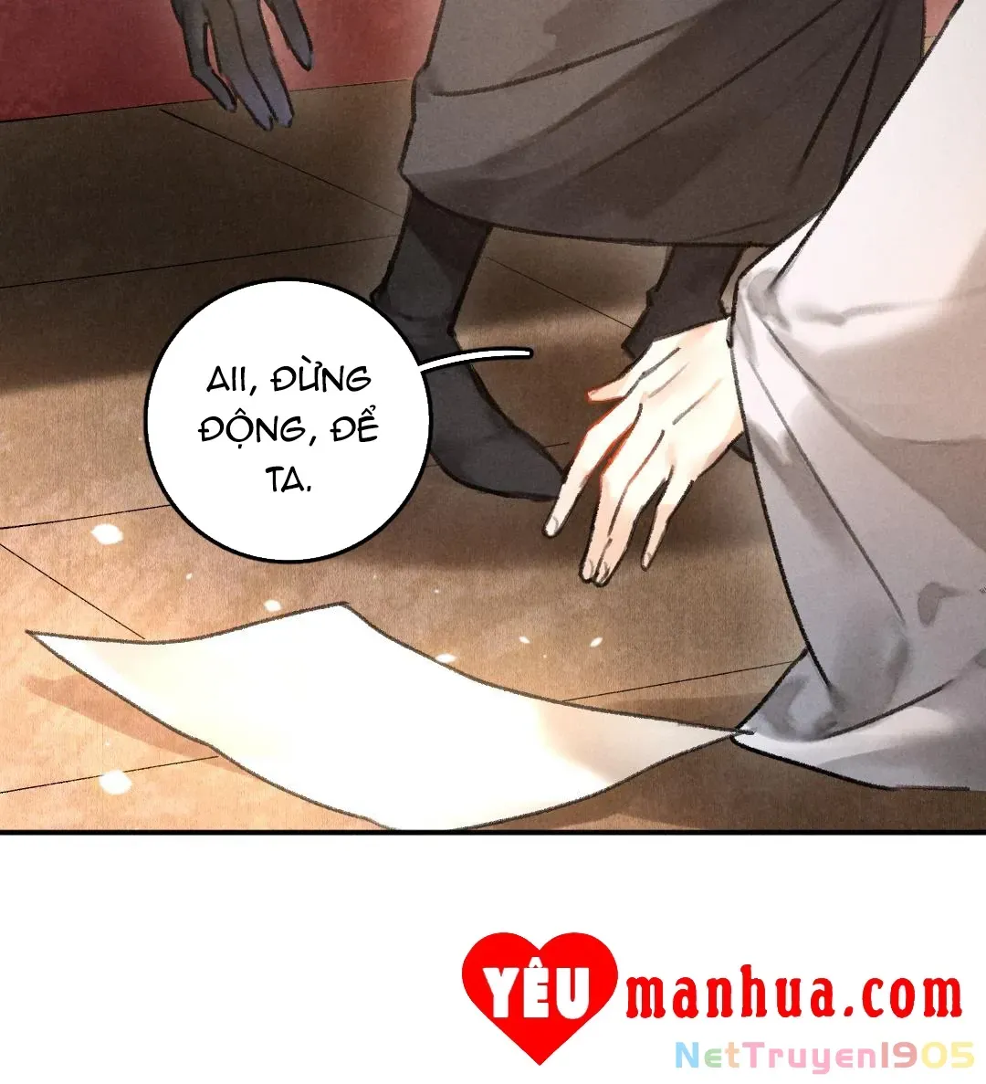 Tuân Mệnh! Nữ Vương Bệ Hạ Chapter 35 - Trang 36