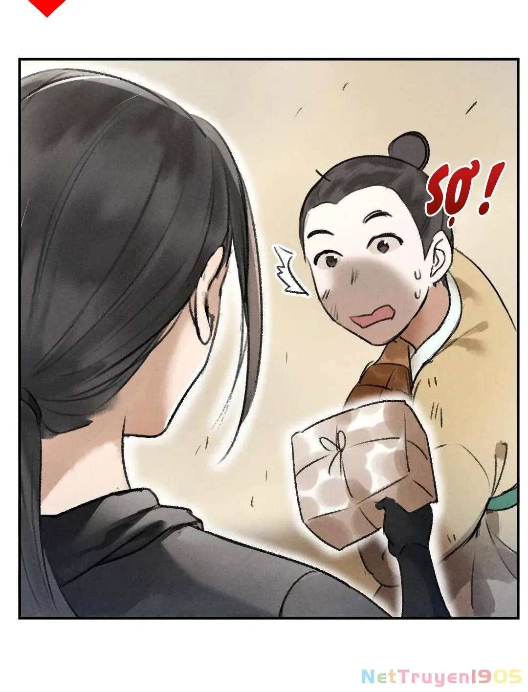 Tuân Mệnh! Nữ Vương Bệ Hạ Chapter 35 - Trang 4