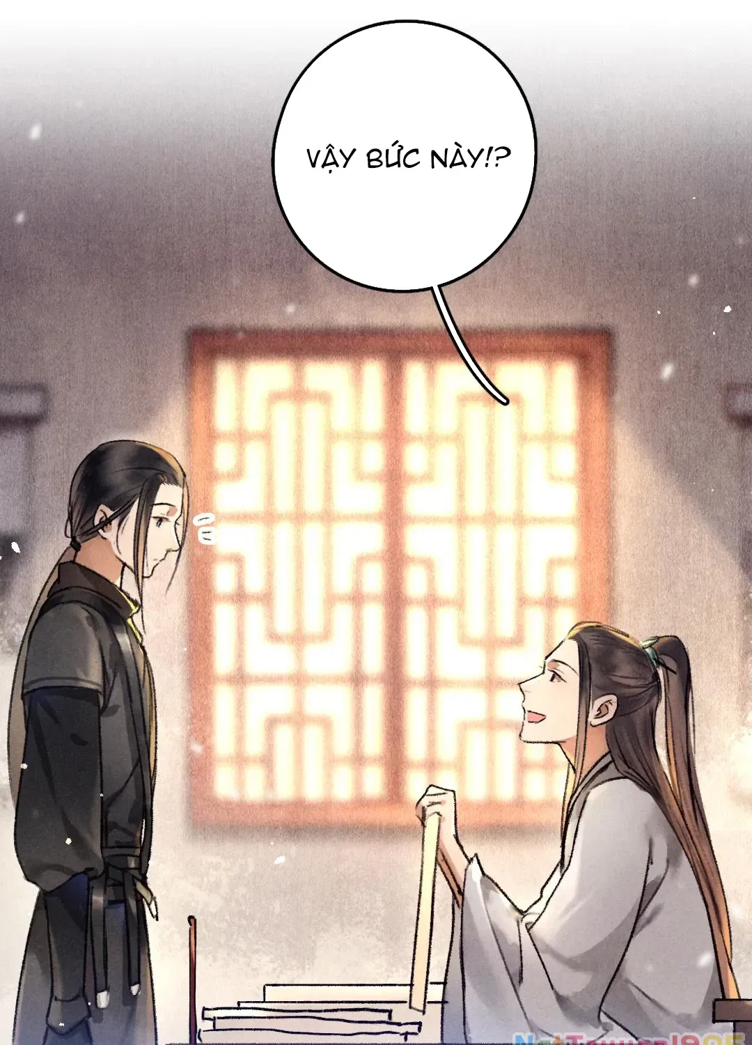 Tuân Mệnh! Nữ Vương Bệ Hạ Chapter 35 - Trang 44