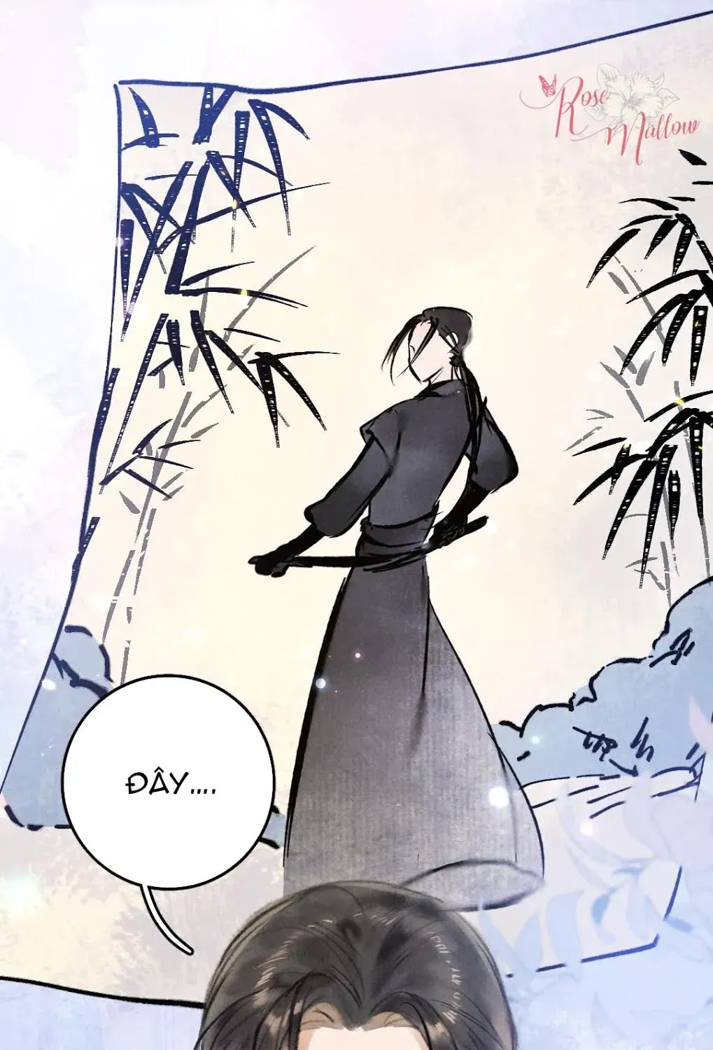 Tuân Mệnh! Nữ Vương Bệ Hạ Chapter 35 - Trang 46