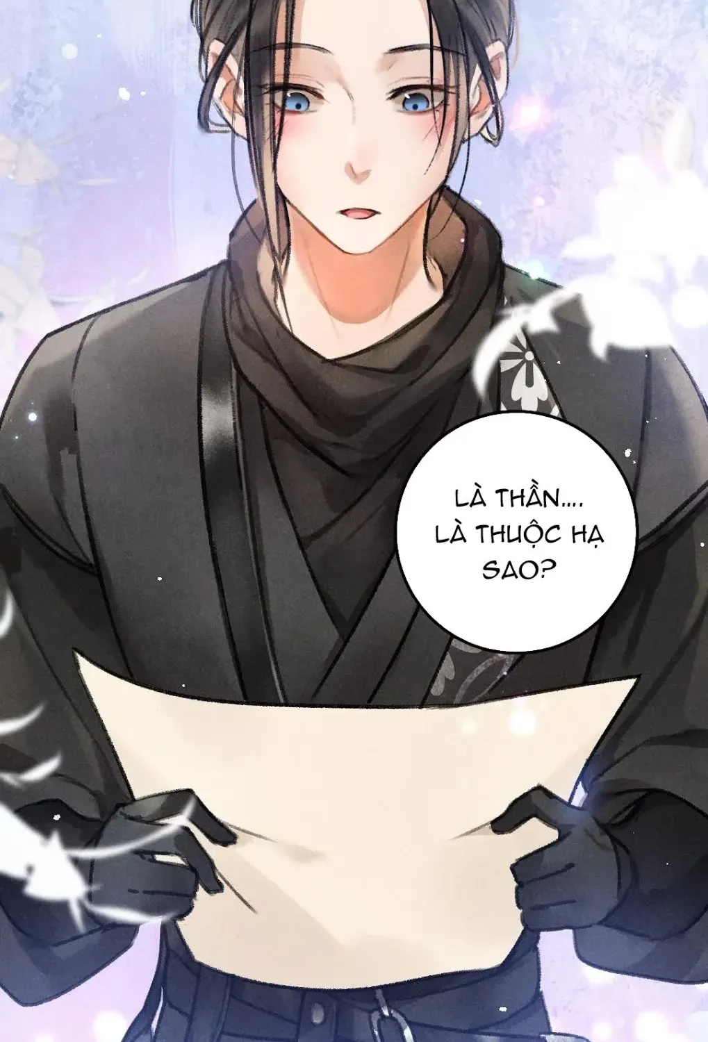 Tuân Mệnh! Nữ Vương Bệ Hạ Chapter 35 - Trang 47