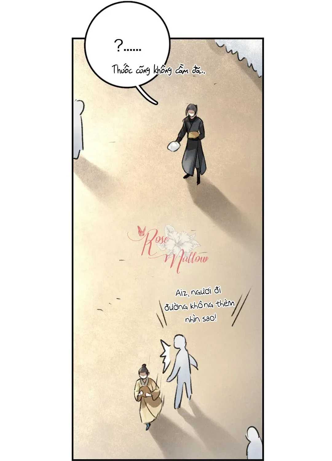 Tuân Mệnh! Nữ Vương Bệ Hạ Chapter 35 - Trang 5