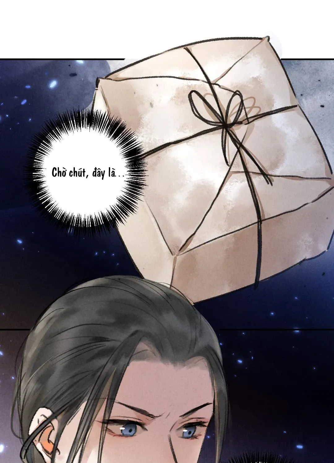 Tuân Mệnh! Nữ Vương Bệ Hạ Chapter 35 - Trang 7