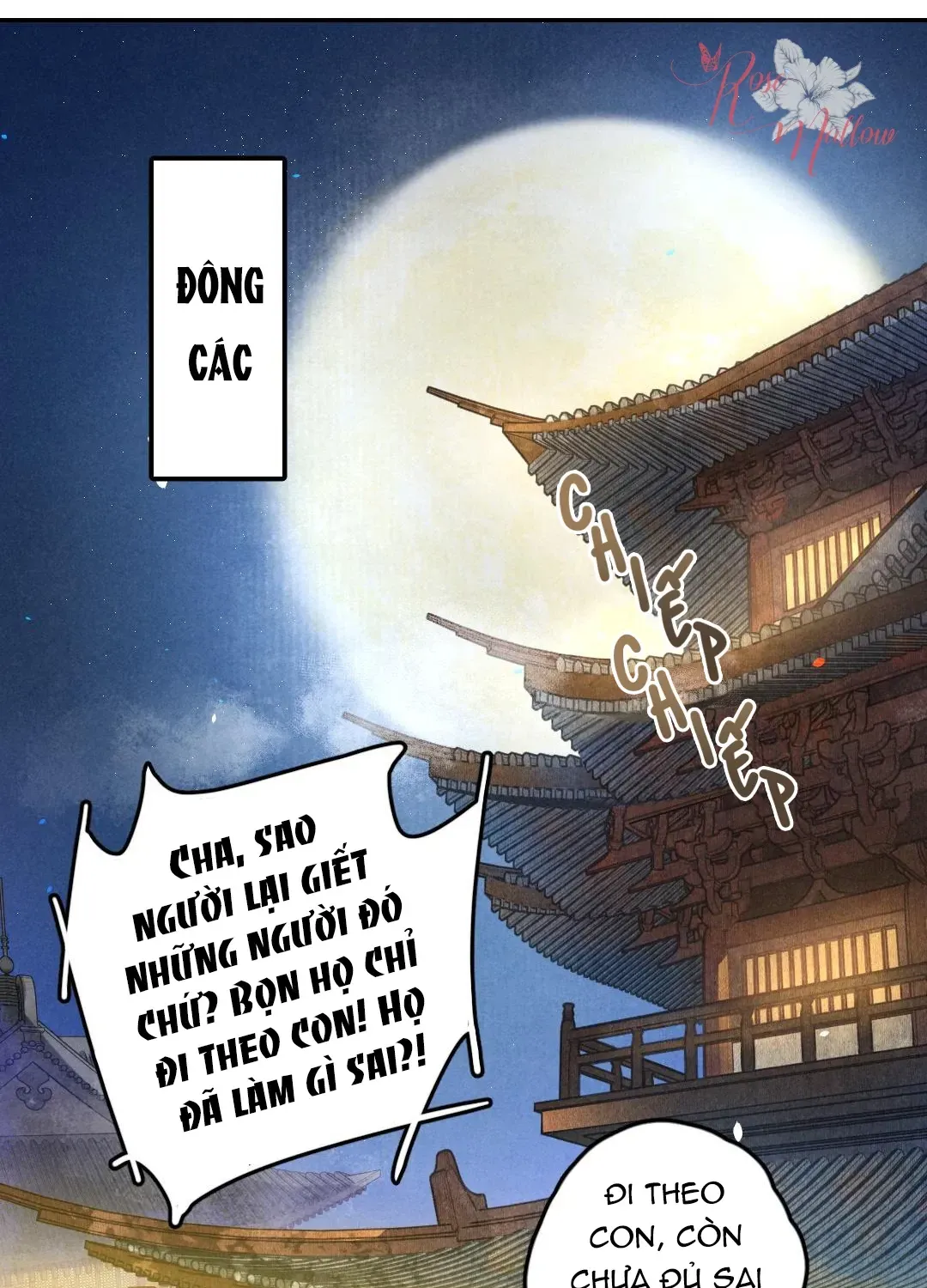 Tuân Mệnh! Nữ Vương Bệ Hạ Chapter 36 - Trang 12
