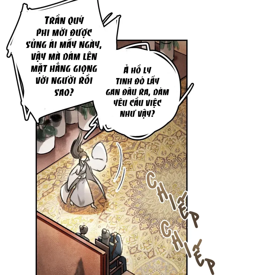Tuân Mệnh! Nữ Vương Bệ Hạ Chapter 36 - Trang 14