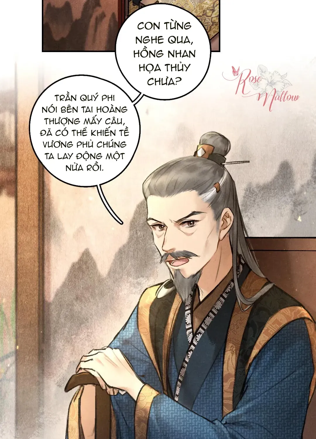 Tuân Mệnh! Nữ Vương Bệ Hạ Chapter 36 - Trang 15