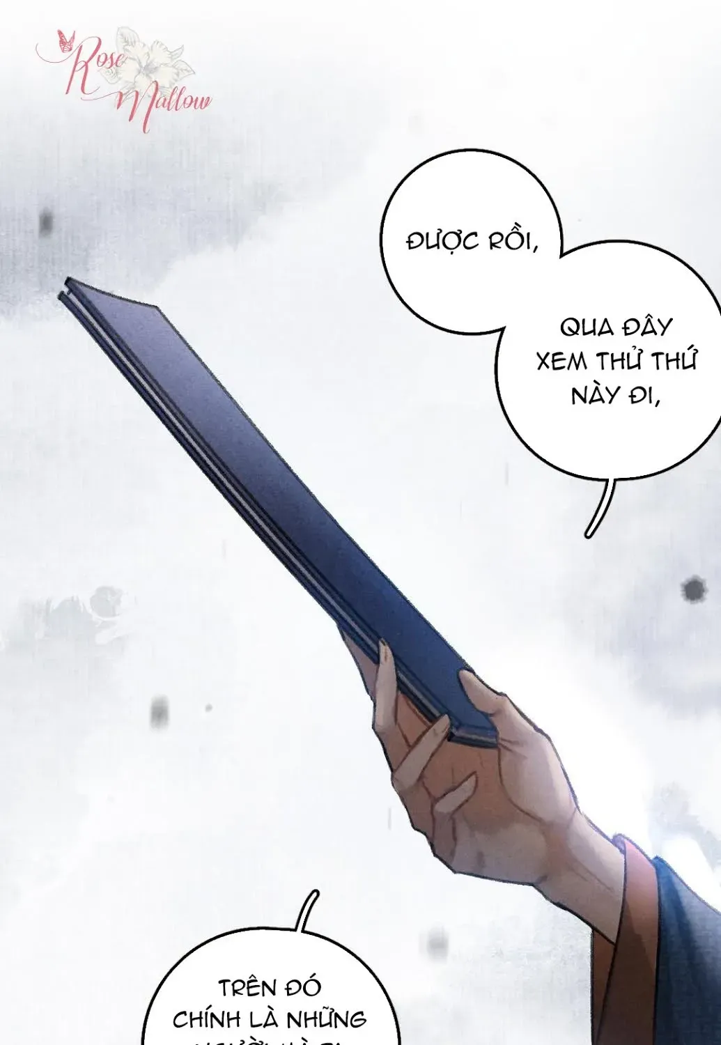 Tuân Mệnh! Nữ Vương Bệ Hạ Chapter 36 - Trang 21