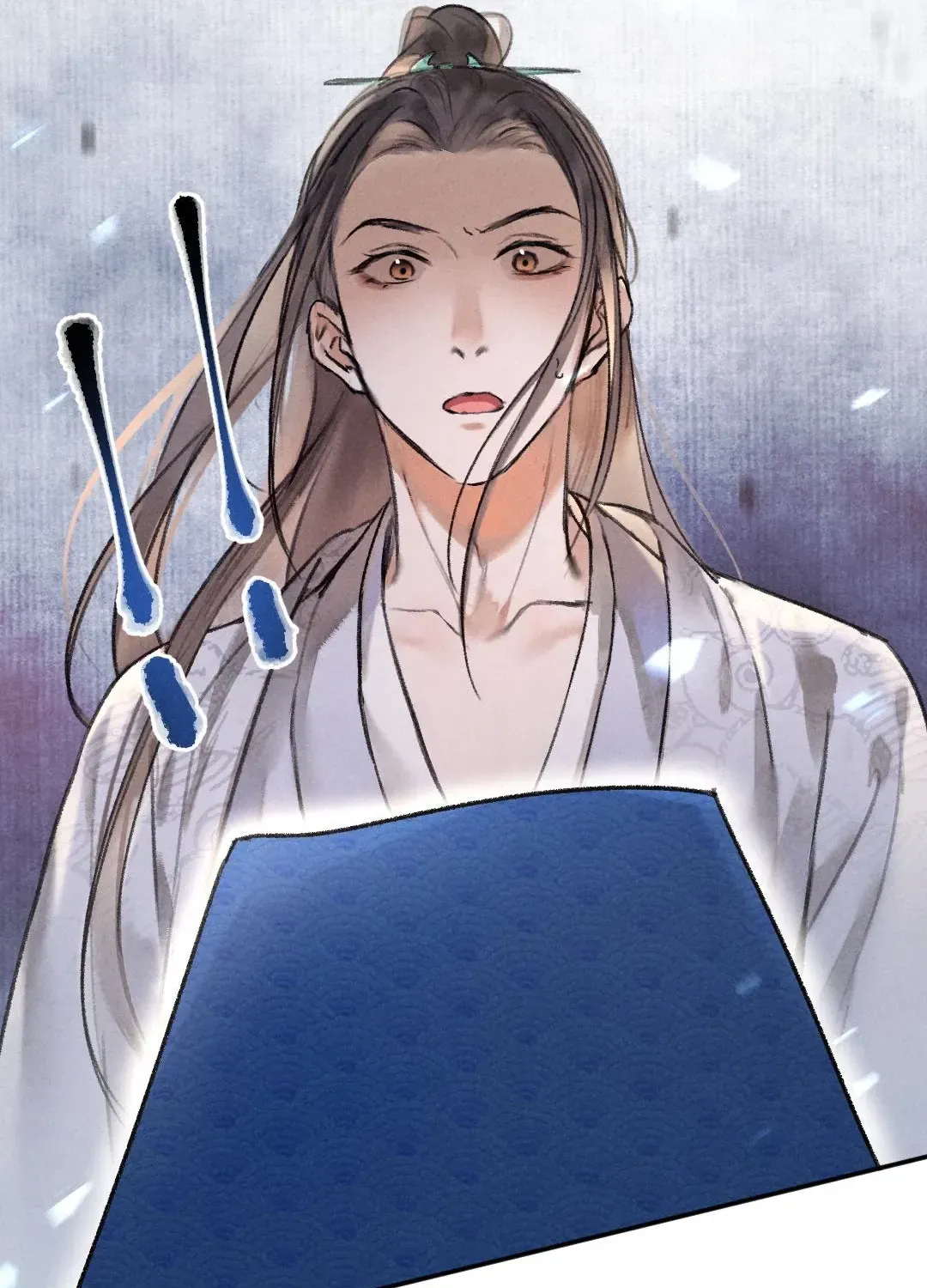 Tuân Mệnh! Nữ Vương Bệ Hạ Chapter 36 - Trang 23