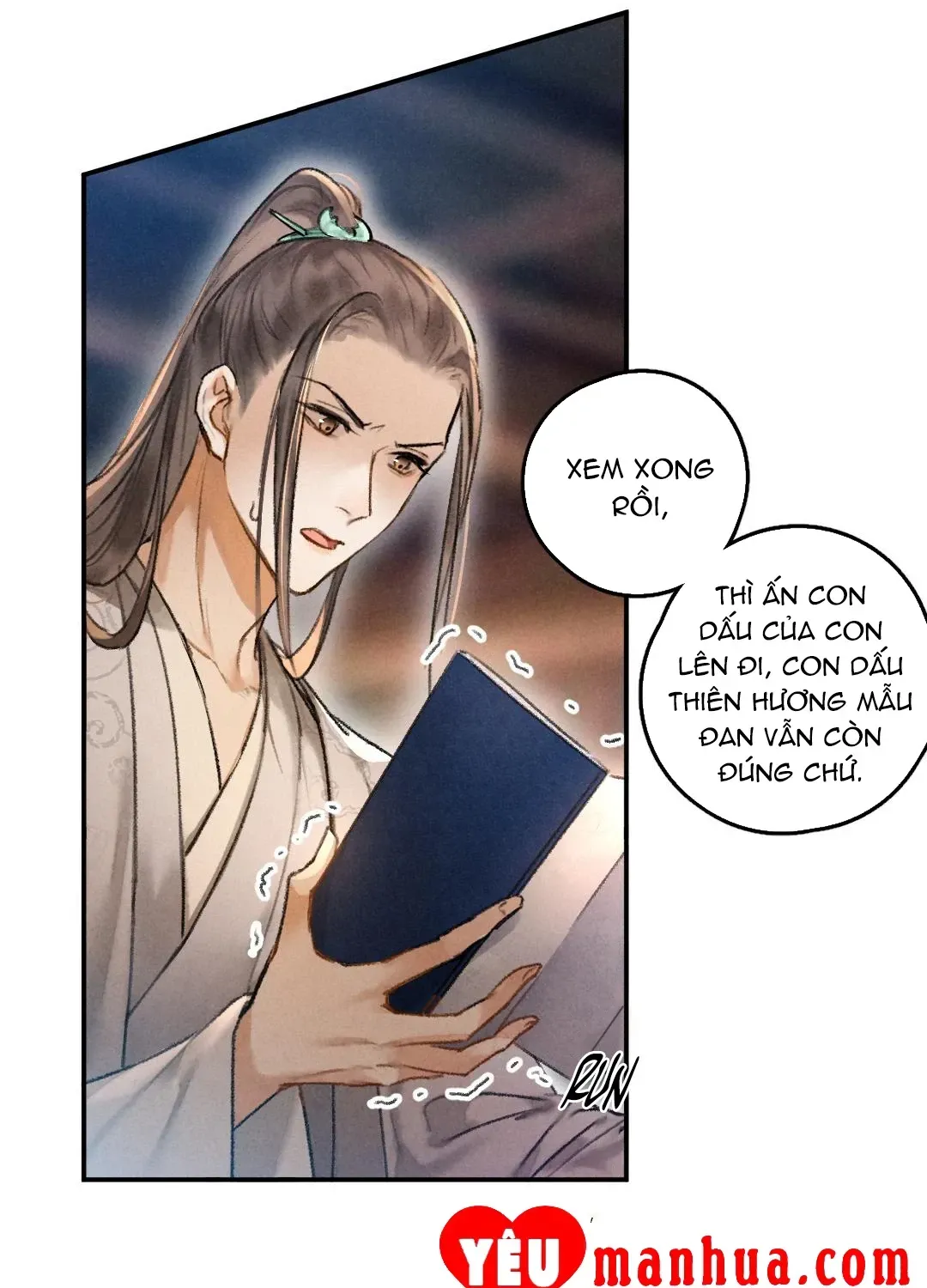Tuân Mệnh! Nữ Vương Bệ Hạ Chapter 36 - Trang 26