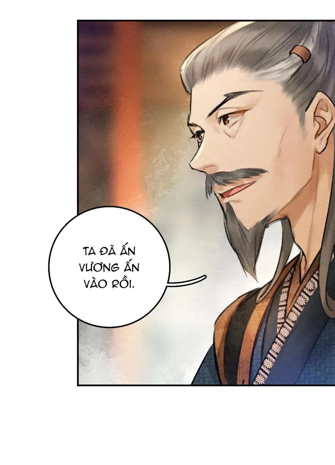 Tuân Mệnh! Nữ Vương Bệ Hạ Chapter 36 - Trang 28