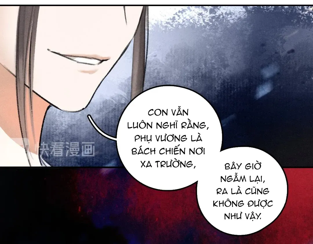 Tuân Mệnh! Nữ Vương Bệ Hạ Chapter 36 - Trang 30
