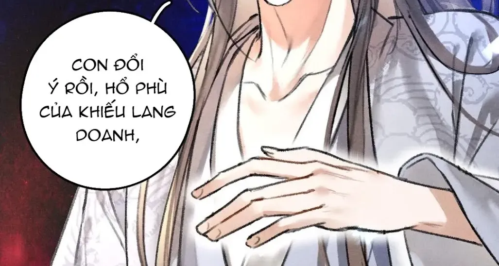 Tuân Mệnh! Nữ Vương Bệ Hạ Chapter 36 - Trang 32