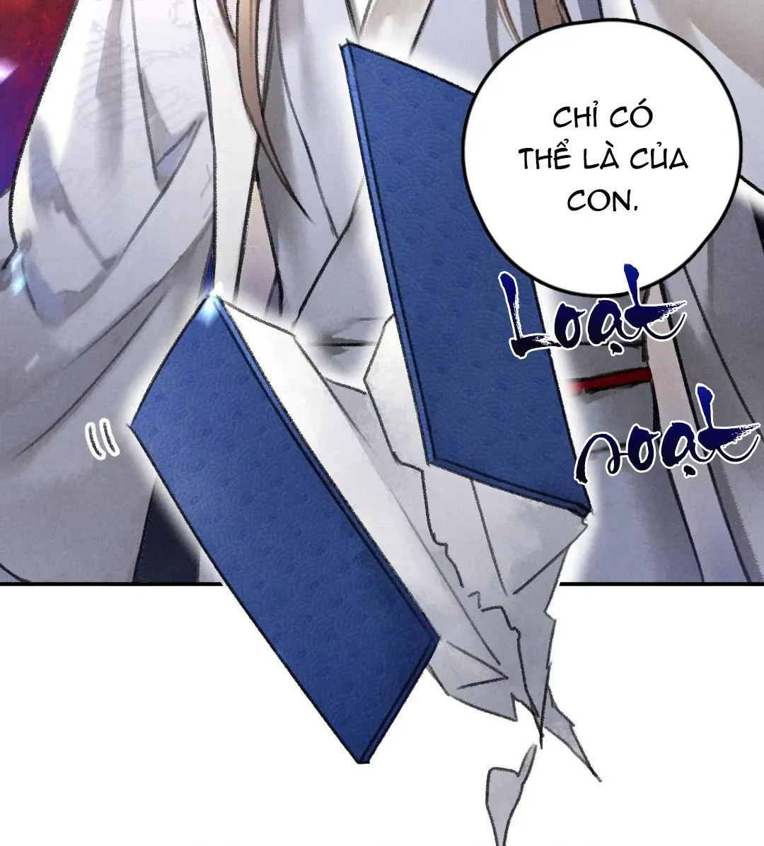 Tuân Mệnh! Nữ Vương Bệ Hạ Chapter 36 - Trang 33