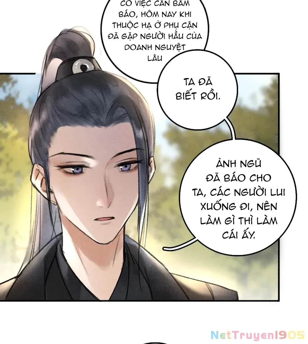 Tuân Mệnh! Nữ Vương Bệ Hạ Chapter 36 - Trang 4