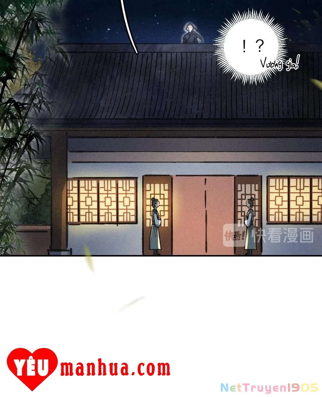 Tuân Mệnh! Nữ Vương Bệ Hạ Chapter 36 - Trang 41