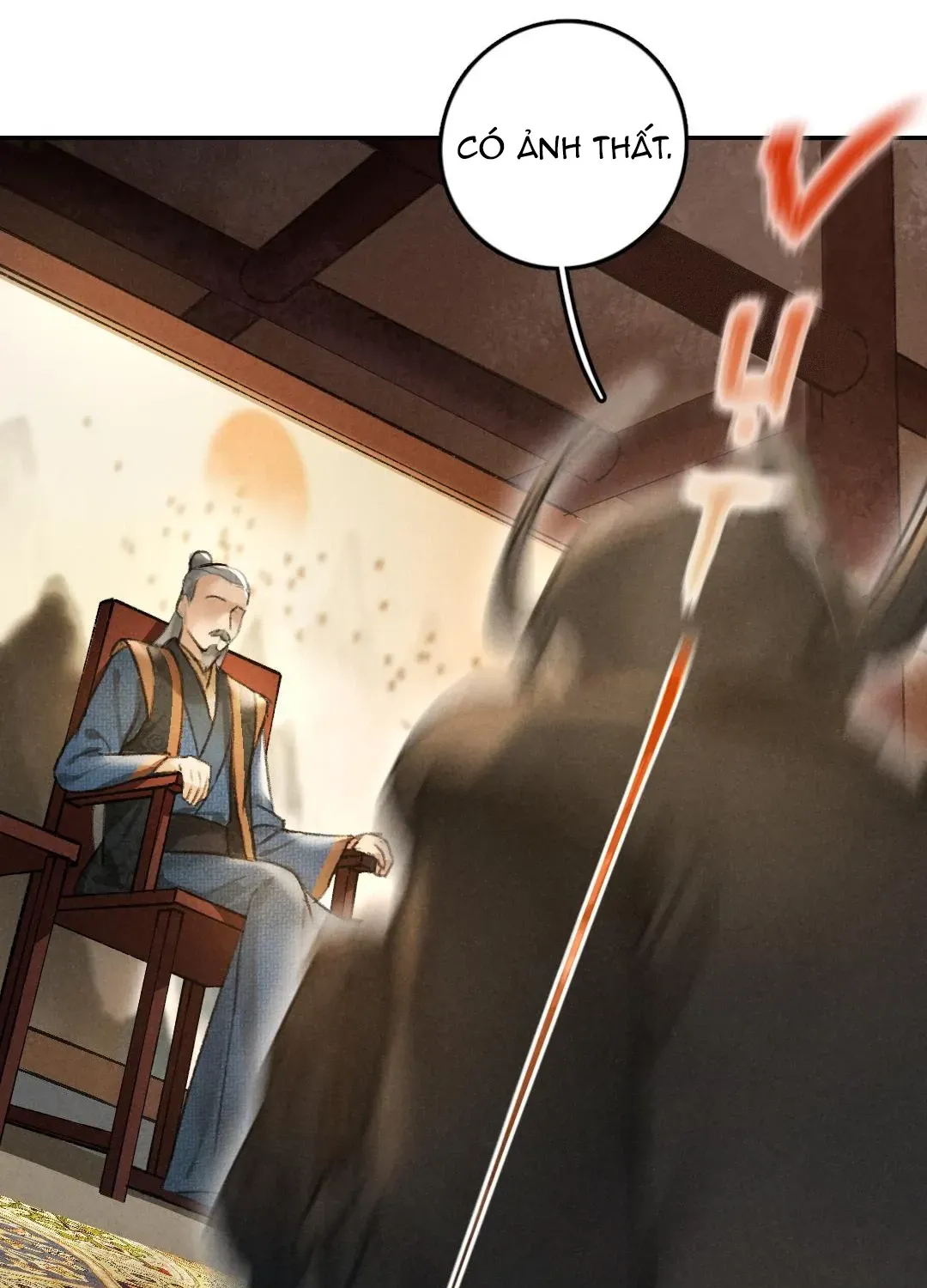 Tuân Mệnh! Nữ Vương Bệ Hạ Chapter 36 - Trang 42