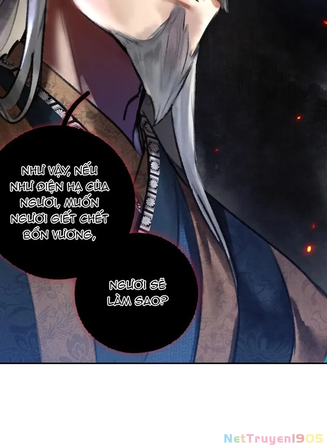 Tuân Mệnh! Nữ Vương Bệ Hạ Chapter 36 - Trang 47