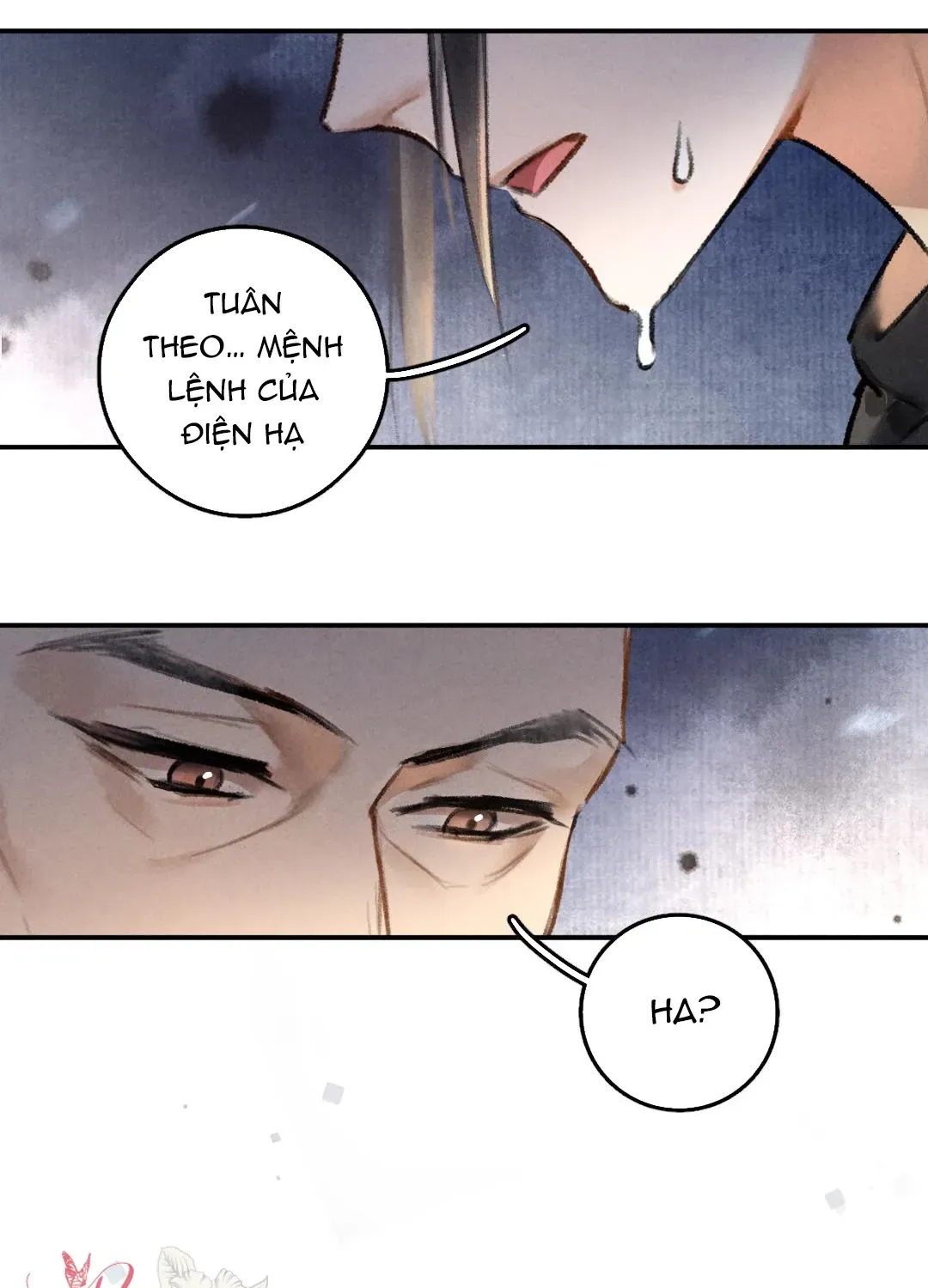Tuân Mệnh! Nữ Vương Bệ Hạ Chapter 36 - Trang 48