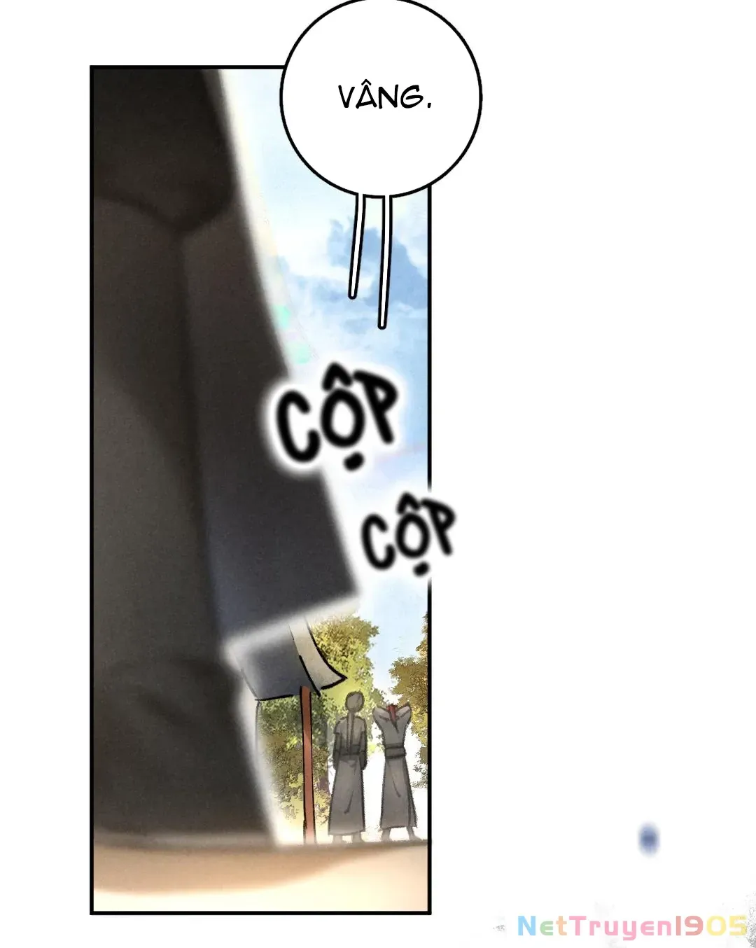 Tuân Mệnh! Nữ Vương Bệ Hạ Chapter 36 - Trang 5