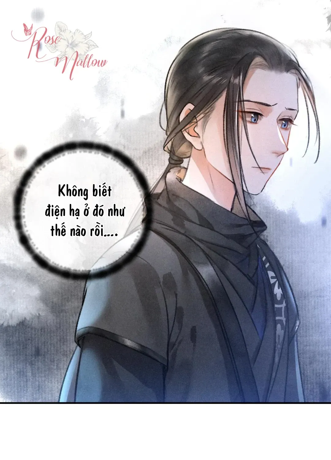 Tuân Mệnh! Nữ Vương Bệ Hạ Chapter 36 - Trang 6