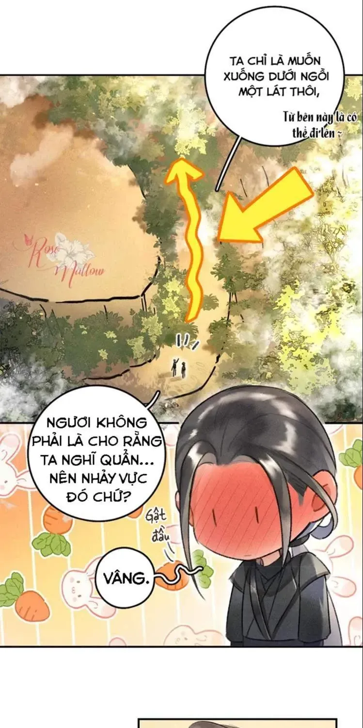Tuân Mệnh! Nữ Vương Bệ Hạ Chapter 37 - Trang 15
