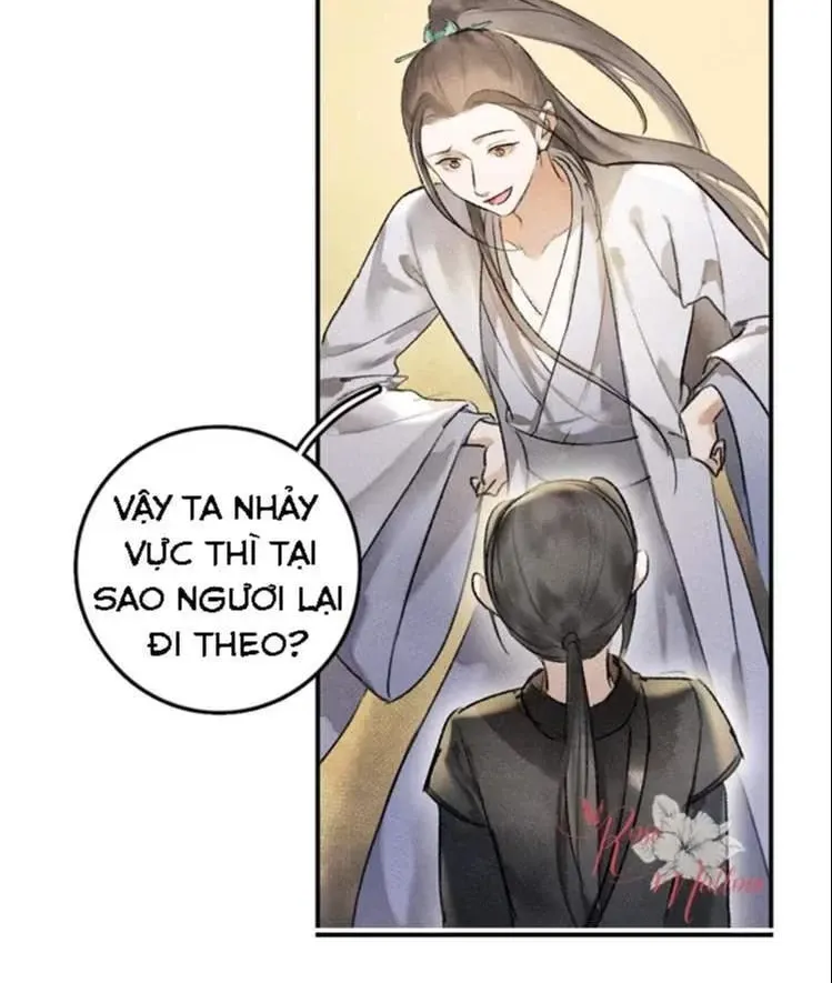 Tuân Mệnh! Nữ Vương Bệ Hạ Chapter 37 - Trang 16