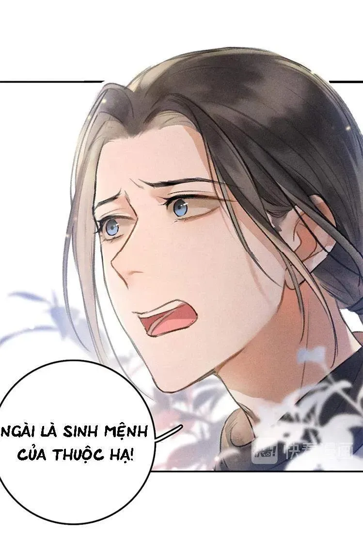 Tuân Mệnh! Nữ Vương Bệ Hạ Chapter 37 - Trang 17