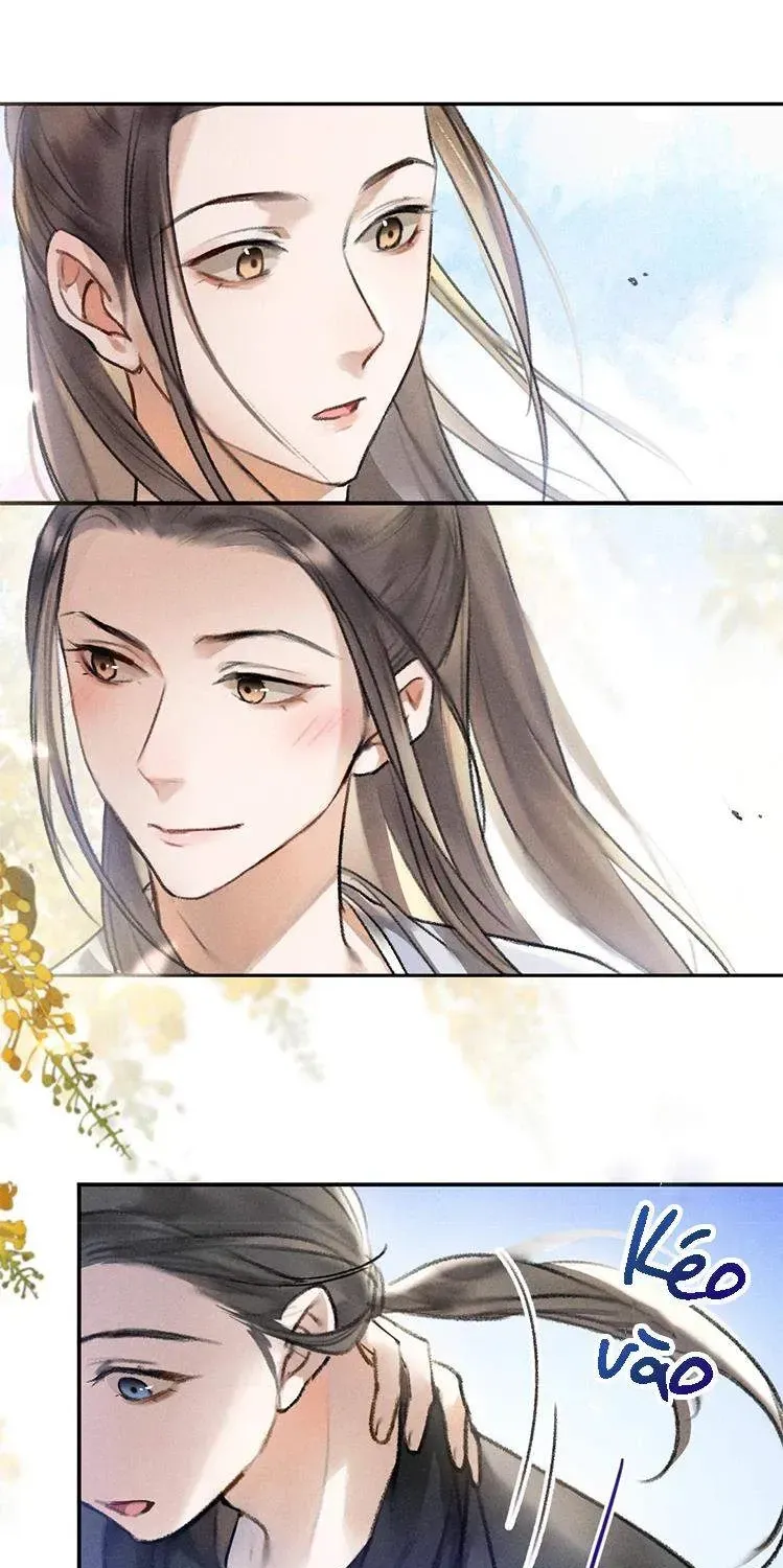 Tuân Mệnh! Nữ Vương Bệ Hạ Chapter 37 - Trang 18