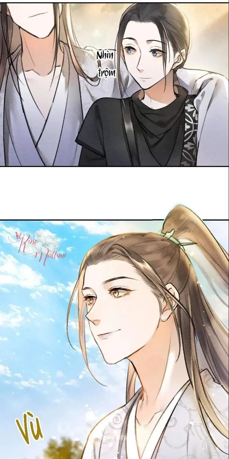 Tuân Mệnh! Nữ Vương Bệ Hạ Chapter 37 - Trang 21