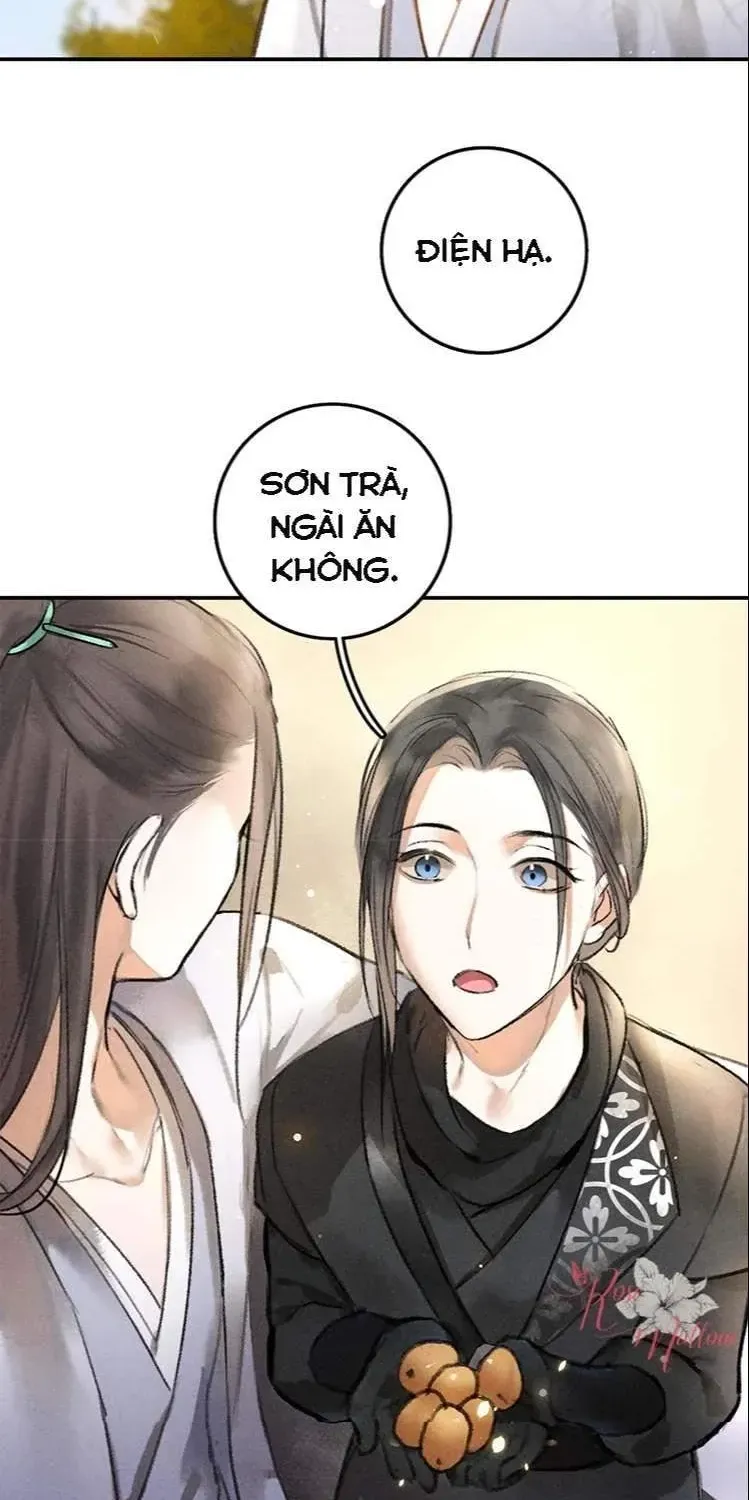 Tuân Mệnh! Nữ Vương Bệ Hạ Chapter 37 - Trang 22