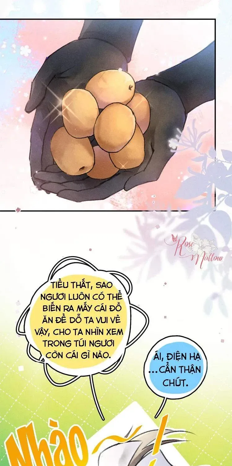 Tuân Mệnh! Nữ Vương Bệ Hạ Chapter 37 - Trang 24